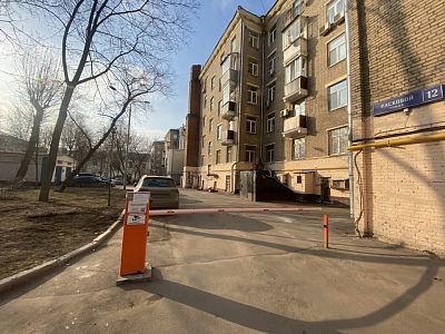 Купить квартиру г Москва, ул Расковой, д 10 44000000 рублей