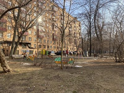 Купить квартиру г Москва, ул Расковой, д 10 44000000 рублей