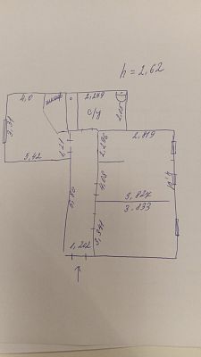 Купить квартиру г Москва, ул Шаболовка, д 50 31500000 рублей