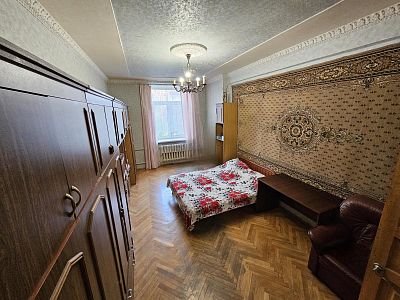 Купить квартиру г Москва, ул 1-я Владимирская, д 8 24000000 рублей