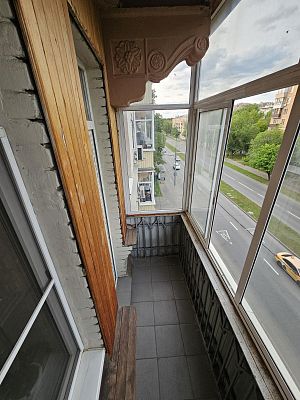 Купить квартиру г Москва, ул 1-я Владимирская, д 8 24000000 рублей