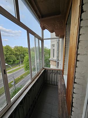Купить квартиру г Москва, ул 1-я Владимирская, д 8 24000000 рублей