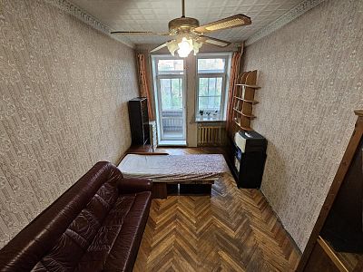 Купить квартиру г Москва, ул 1-я Владимирская, д 8 24000000 рублей