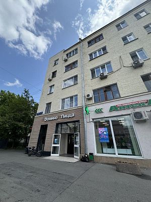 Снять в аренду помещение свободного назначения г Москва, ул Доватора, д 11 к 1 470000 рублей
