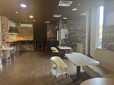 Снять в аренду помещение свободного назначения г Москва, ул Доватора, д 11 к 1 470000 рублей
