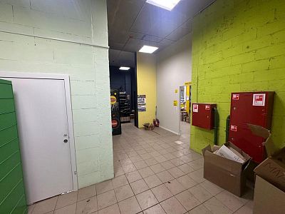 Снять в аренду торговую площадь г Котельники, мкр Новые Котельники, д 6 110900 рублей