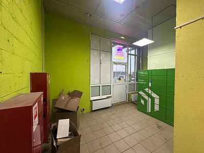 Снять в аренду торговую площадь г Котельники, мкр Новые Котельники, д 6 110900 рублей