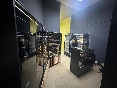 Снять в аренду торговую площадь г Котельники, мкр Новые Котельники, д 6 110900 рублей