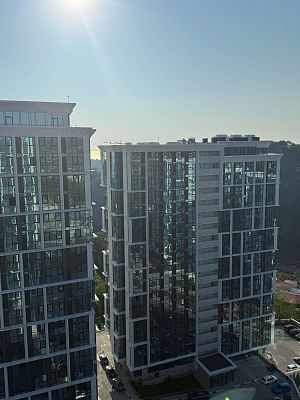Купить квартиру г Сочи, р-н Хостинский, ул Ясногорская, д 16/8 к 3 5200000 рублей