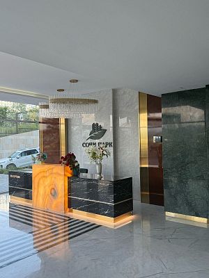 Купить квартиру г Сочи, р-н Хостинский, ул Ясногорская, д 16/8 к 3 5200000 рублей