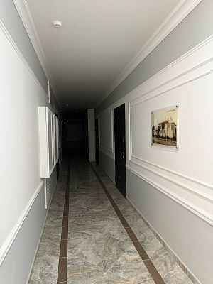 Купить квартиру г Сочи, р-н Хостинский, ул Ясногорская, д 16/8 к 3 5200000 рублей