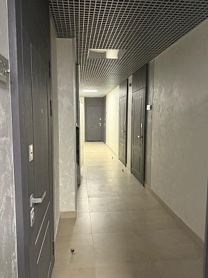 Купить квартиру г Сочи, р-н Хостинский, ул Ясногорская, д 16/2 к 1 7000000 рублей
