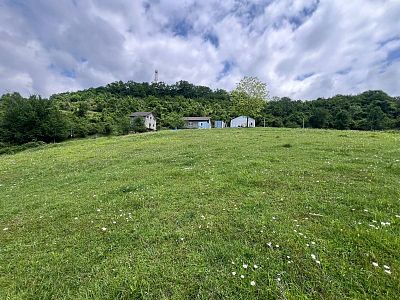 Купить земельный участок Краснодарский край, г Сочи, село Красная Воля 6700000 рублей