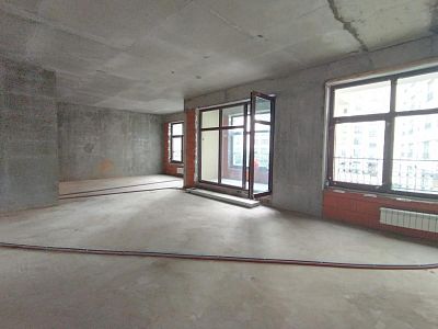 Купить квартиру г Москва, ул Погодинская, д 2 450000000 рублей