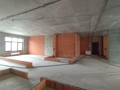 Купить квартиру г Москва, ул Погодинская, д 2 450000000 рублей