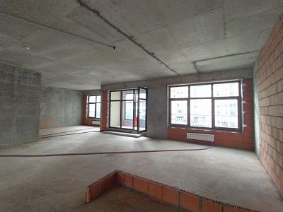 Купить квартиру г Москва, ул Погодинская, д 2 450000000 рублей