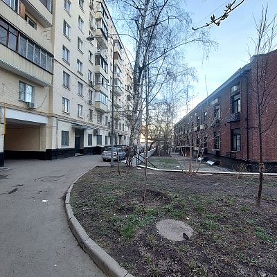 Купить квартиру г Москва, ул Дубининская, д 11 стр 2 19900000 рублей