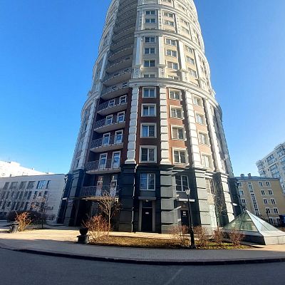 Купить квартиру г Москва, ул Мытная, д 7 стр 2 90000000 рублей