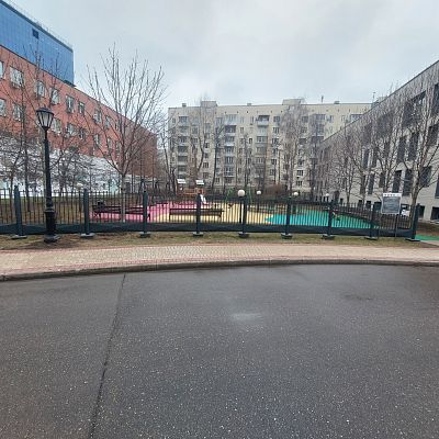 Купить квартиру г Москва, ул Мытная, д 7 стр 1 58450000 рублей