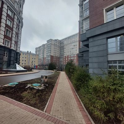Купить квартиру г Москва, ул Мытная, д 7 стр 2 90000000 рублей