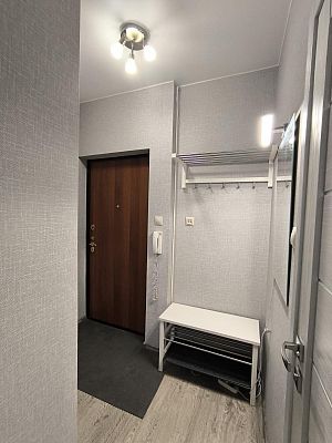Купить квартиру г Химки, ул Чернышевского, д 3 8450000 рублей