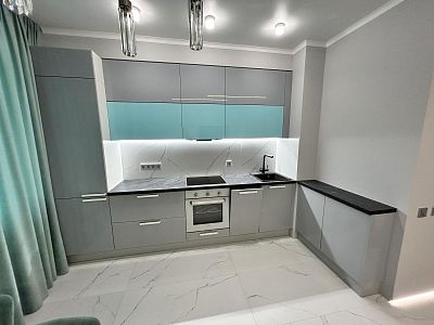 Купить квартиру г Москва, Берёзовая аллея, д 19 к 3 32500000 рублей