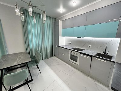 Купить квартиру г Москва, Берёзовая аллея, д 19 к 3 32500000 рублей