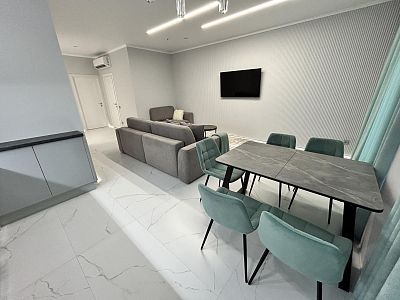 Купить квартиру г Москва, Берёзовая аллея, д 19 к 3 32500000 рублей