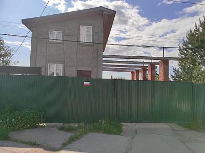 Купить здание г Химки, деревня Рузино, ул Рузино-Гора 100000000 рублей