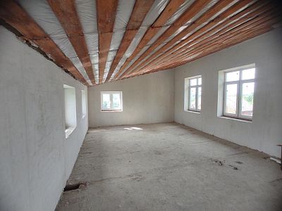 Купить здание г Химки, деревня Рузино, ул Рузино-Гора 100000000 рублей
