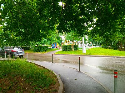 Купить квартиру г Москва, Солнцевский пр-кт, д 12 12100000 рублей