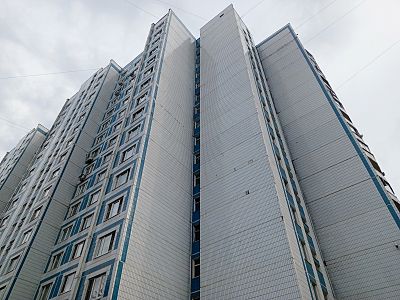 Купить квартиру г Москва, Солнцевский пр-кт, д 17/1 10200000 рублей
