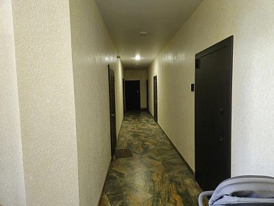 Купить квартиру пгт Сириус, ул Таврическая, д 7 к 6 18000000 рублей