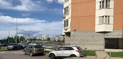 Купить квартиру г Москва, ул Самуила Маршака, д 2 19500000 рублей