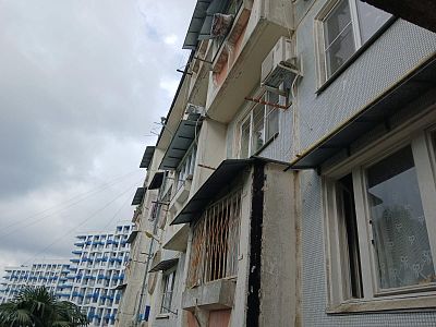 Купить квартиру г Сочи, р-н Хостинский, ул Ясногорская, д 26 16000000 рублей