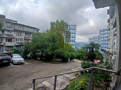 Купить квартиру г Сочи, р-н Хостинский, ул Ясногорская, д 26 16000000 рублей