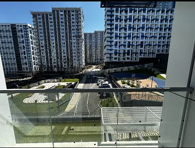 Купить квартиру г Сочи, р-н Хостинский, ул Ясногорская, д 16/2 11000000 рублей
