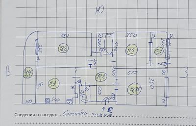 Купить квартиру г Сочи, пгт Дагомыс, ул Ленинградская, д 26А/1 19900000 рублей