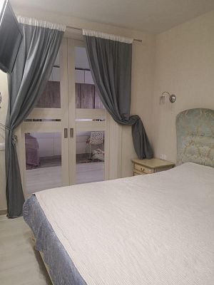 Купить квартиру г Сочи, пгт Дагомыс, ул Гайдара, д 22 к 1 15500000 рублей