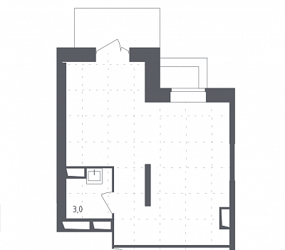 Снять в аренду помещение свободного назначения г Красногорск, пгт Путилково, ул Просторная, д 8 80000 рублей