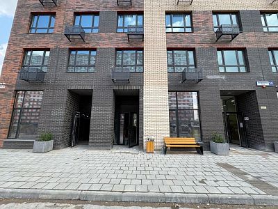 Снять в аренду помещение свободного назначения Московская обл, г Балашиха, мкр Новое Павлино, ул Бояринова, д 30 190000 рублей