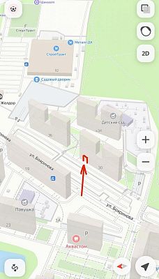 Снять в аренду помещение свободного назначения Московская обл, г Балашиха, мкр Новое Павлино, ул Бояринова, д 30 190000 рублей