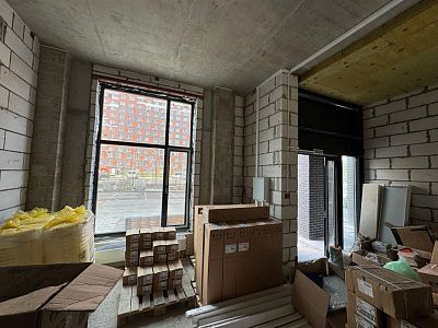 Снять в аренду помещение свободного назначения Московская обл, г Балашиха, мкр Новое Павлино, ул Бояринова, д 30 190000 рублей