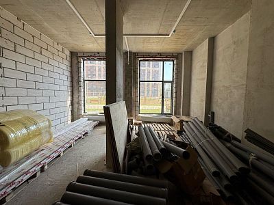 Снять в аренду помещение свободного назначения Московская обл, г Балашиха, мкр Новое Павлино, ул Бояринова, д 30 190000 рублей