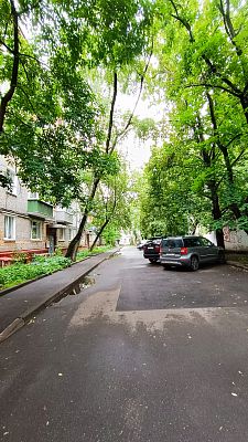Купить квартиру г Москва, Пуговишников пер, д 8 30000000 рублей