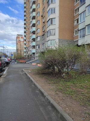 Купить квартиру г Москва, ул Богданова, д 6 к 1 11250000 рублей