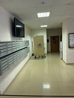 Купить квартиру г Москва, 1-й Тружеников пер, д 17 112000000 рублей