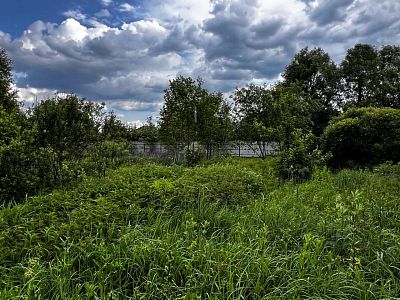 Купить земельный участок г Солнечногорск, ул Уральская 3700000 рублей