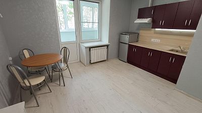 Купить квартиру г Королёв, мкр Юбилейный, ул М.К.Тихонравова, д 35 к 7 11600000 рублей