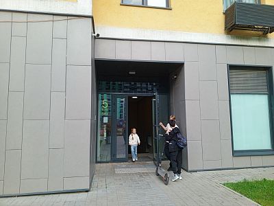 Купить квартиру г Москва, ул Производственная, д 8 к 2 15500000 рублей